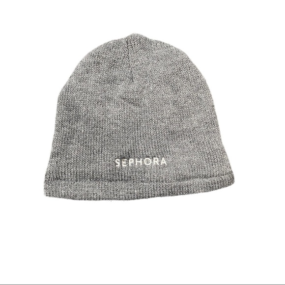 Sephora Accessories - NEW Limited Edition Sephora Beanie